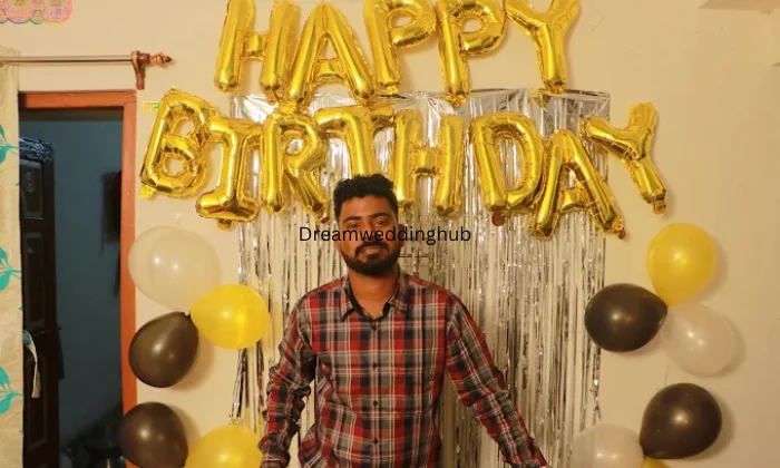 Ayush Prasad Photography